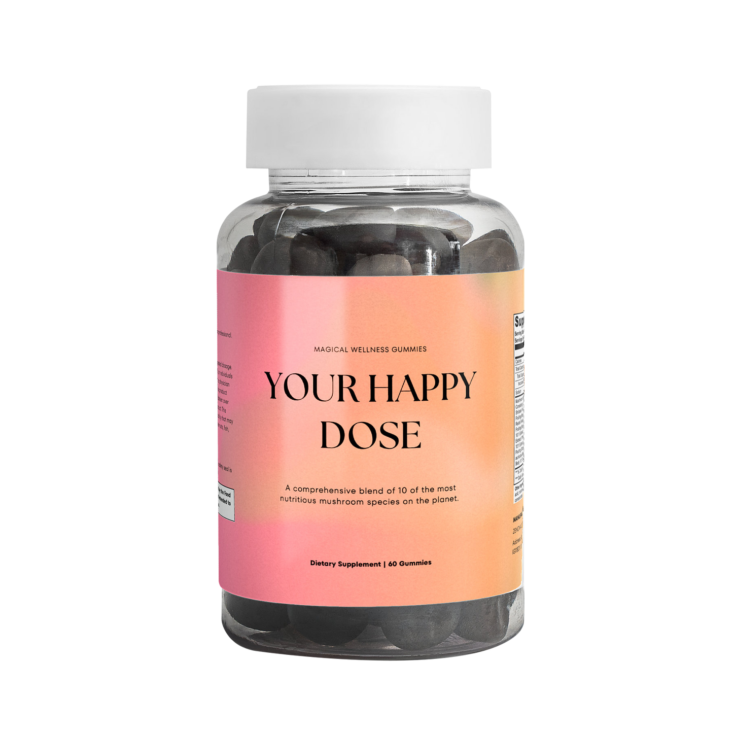 Your Happy Dose