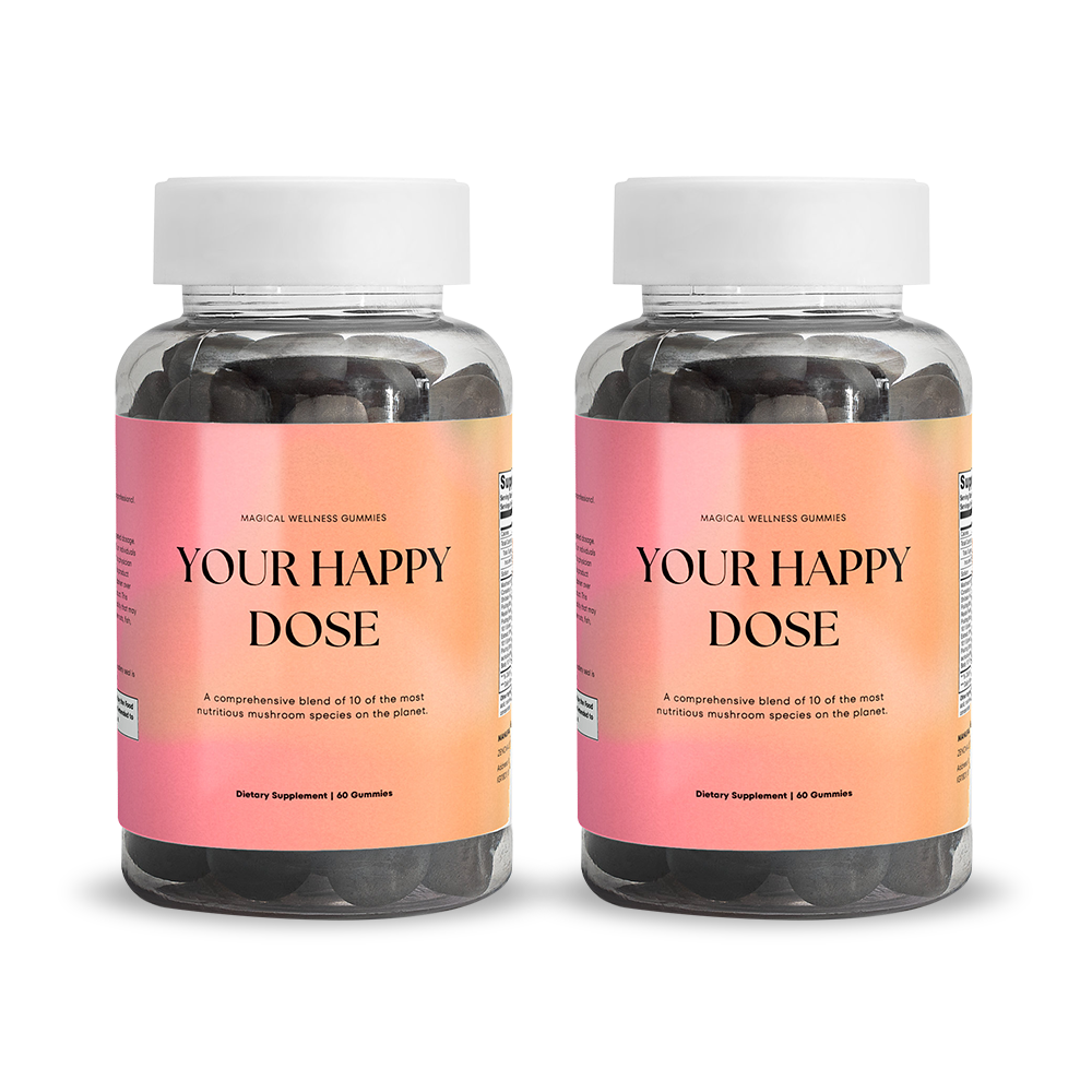 Your Happy Dose