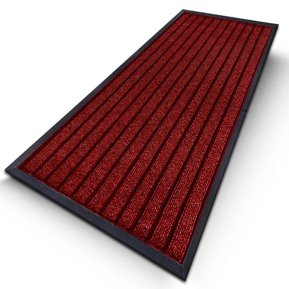 Heavy Duty Non Slip Rubber Mats Kitchen Hallway Runner Mats
