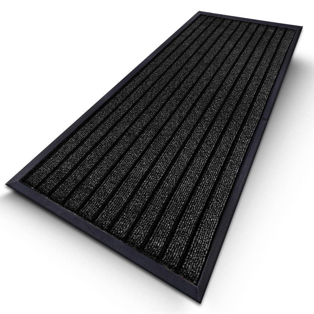 Heavy Duty Non Slip Rubber Mats Kitchen Hallway Runner Mats